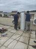 萬(wàn)和（Vanward）空氣能熱水器家用150L200升300升熱泵超一級能效【熱賣(mài)力薦】電輔75℃高水溫+WIFI智控+節能補貼 200升3-6人 一級能效 75度WIFI款 曬單實(shí)拍圖