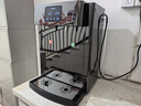 天純商用開水器工廠飲水機(jī)大容量開水機(jī)可接凈水器飯店商用燒水機(jī)電熱水器全自動上水壁掛管線燒水器 【餐飲首選】直飲純凈水+40升熱膽開水機(jī) 曬單實(shí)拍圖