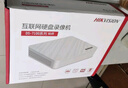 海康威視硬盤(pán)錄像機(jī)4路8路網(wǎng)絡(luò)監(jiān)控錄像機(jī)接網(wǎng)絡(luò)監(jiān)控?cái)z像頭 【經(jīng)濟(jì)熱銷款】8路DS-7108N-F1 曬單實(shí)拍圖