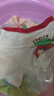 貓人【7A抑菌+純棉】兒童內(nèi)褲女童夏季薄款四角褲女寶寶可愛短褲 曬單實(shí)拍圖