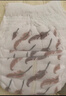 BEBETOUR皇家小獅子系列【會(huì )員專(zhuān)屬】 XL 1包 20片 【拉拉褲12-17kg】 曬單實(shí)拍圖