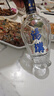 湯溝 八年典藏酒500ML*6瓶 國產(chǎn)濃香型湯溝大曲 糧食酒送禮自飲宴請 42度 500mL 6瓶 典藏八年整箱 曬單實(shí)拍圖