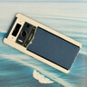 VERTU【領(lǐng)大額補貼 買1享8】威圖緯圖官方奢品手機 META全面屏AI智能體手機新機上市5g高端加密商務(wù)手機 白陶銀色紳士藍1TB【限量特惠】 12GB+1T 曬單實拍圖