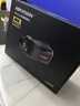 ?？低暎℉IKVISION）直播相機Master大師單反級電腦直播攝像頭4K超清攝像機18倍變焦豎屏網(wǎng)絡(luò)抖快美顏帶貨設(shè)備 Master大師直播相機【U178R】 曬單實拍圖