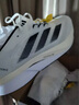 阿迪達斯 （adidas）男子跑步系列ADIZERO BOSTON 12 M跑步鞋 ID4236 45碼UK10.5碼 曬單實(shí)拍圖