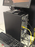 聯(lián)想（Lenovo）多核心 ThinkServer TS90X 小型4U塔式服務(wù)器主機 至強E-2356G 六核3.2-5.0GHz 32G內存丨512G+2×4T企業(yè)級丨RAID1 曬單實(shí)拍圖