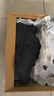 北面（The North Face）徒步鞋男Ultra 112防水抓地戶(hù)外運動(dòng)跑步鞋透氣登山鞋25春夏8191 KX7/黑色 8.5 /41 曬單實(shí)拍圖