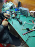 阿爾派（ALPINE）PXE-R600S汽車音響改裝車載6進(jìn)8出DSP功放音頻處理器高音質(zhì)藍(lán)牙 PXE-R600S丨全國包安裝 曬單實(shí)拍圖
