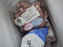 錫林郭勒羊肉 內(nèi)蒙古特產(chǎn)羊排羊肉卷羊蝎子羊雜 羊肉禮盒生鮮年貨禮盒地標認證 羊蝎子 3斤 曬單實拍圖