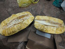 夢(mèng)茜兒現貨 海南黃肉菠蘿蜜 當季40斤整個(gè)新鮮水果三亞干苞木波羅蜜特產(chǎn) 13-17斤｜A+級品質(zhì)果 新鮮現摘 曬單實(shí)拍圖