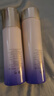 資生堂（Shiseido）悅薇水乳套裝 珀翡緊致亮膚面部護(hù)膚禮盒套裝補(bǔ)水保濕 送人禮物 資生堂二代悅薇水乳清爽型 曬單實(shí)拍圖