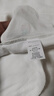 DZQ兒童吸汗巾寶寶墊背巾止汗巾全棉紗布隔汗巾加大男女童幼兒園 2條裝 草莓蝴蝶結(jié) L碼吸汗巾 曬單實(shí)拍圖