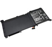 臺(tái)積達(dá) 適用于 華碩 asus UX501J 筆記本電池 UX501J 曬單實(shí)拍圖