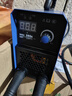 瑞凌電焊機(jī)250 315小鋼炮家用小型220v380v雙電壓足功率不虛標(biāo)手工焊 280E丨家用加強(qiáng)款【6米全套】 曬單實(shí)拍圖