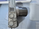 索尼(SONY)  長焦數(shù)碼照相機HX60 HX400 HX50 H400二手相機索尼長焦卡片機 99新 HX50 (2000萬像素30倍光學(xué)變焦) 曬單實拍圖