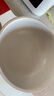 閃閃優(yōu)品麥飯石色不粘鍋炒鍋炒菜鍋平底煎鍋家用電磁爐抄菜鍋燃?xì)庠顚Ｓ?【配鏟】德國進(jìn)口麥飯石 30cm 曬單實(shí)拍圖