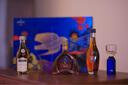 馬爹利（Martell） VSOP 干邑白蘭地 洋酒 法國進(jìn)口 送禮佳選 【精選酒伴禮盒】 50mL 3瓶 曬單實(shí)拍圖