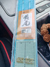 小鳳仙專(zhuān)攻黃尾短子線(xiàn)雙鉤手工精綁成品短柄易吸入無(wú)感瞬刺鯪魚(yú)鲴魚(yú)飛磕 黃尾有刺（鉤4.0#線(xiàn)0.8/1.0#） 曬單實(shí)拍圖