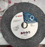 BOSCH博世原裝正品配件研磨架GBG35-15砂輪片150*20*20mm 1619PB1446 曬單實(shí)拍圖