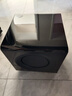 KEF KC92 大功率有源超低音揚聲器家庭影院低音炮專業(yè)音響一只 黑色 曬單實拍圖