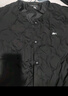 雪中飛內(nèi)穿羽絨馬甲羽絨服鴨絨冬季保暖防寒厚款中老年爸爸裝背心180 曬單實(shí)拍圖