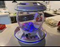 TINABELL英國品牌兒童玩具抓娃娃機男女孩3-6-8-12歲生日禮物伴手禮送人 【超大號插電】32個(gè)球內置小公仔 曬單實(shí)拍圖