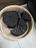 流云天然木質(zhì)活性炭新房裝修除甲醛吸附異味炭盒包防潮凈化水空氣竹炭 黑色 4筐凈化面積80平方 曬單實(shí)拍圖