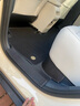博紫適用tpe汽車(chē)腳墊全包圍專(zhuān)車(chē)車(chē)墊定制車(chē)內(nèi)裝飾絲圈地毯墊子用品腳 腳墊+黑灰雪妮絲(備注車(chē)型年份 其他車(chē)型可聯(lián)系客服 曬單實(shí)拍圖