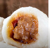 三坊七巷正宗福州魚丸250g特產(chǎn)小吃手工包心魚丸加熱即食火鍋食材早餐宵夜 曬單實拍圖