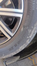 米其林（MICHELIN）汽車輪胎 275/50ZR20 113Y 競(jìng)馳 PILOT SPORT 4 SUV  MO1 曬單實(shí)拍圖