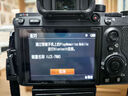 aodelan 適用佳能尼康索尼相機(jī)藍(lán)牙遙控器R6 M62Z30 P1000A7M7 ZV1無線快門 索尼RMT-P1BT ZV-E10 A7R4等適用 曬單實(shí)拍圖