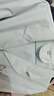 永凌白大褂長(cháng)袖男女護士服醫生用白大衣工作服學(xué)生實(shí)驗美容院紋繡師 男長(cháng)袖高端大褂【京倉發(fā)】 2XL （女145斤內，男190斤內） 曬單實(shí)拍圖