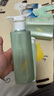 發(fā)舒寶正品蓬松清爽控油去屑滋潤柔順洗發(fā)乳修復(fù)洗發(fā)水護(hù)發(fā)沐浴露728ml 蓬松臻致護(hù)發(fā)乳（護(hù)發(fā)素）728ml 曬單實(shí)拍圖
