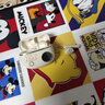 迪士尼（DISNEY）藍(lán)牙耳機(jī)聯(lián)名真無(wú)線降噪半入耳式OLED數(shù)顯電量屏運(yùn)動(dòng)游戲高音質(zhì)長(zhǎng)續(xù)航耳麥適用蘋果華為oppo小 【智能數(shù)顯|云感佩戴】JJ07維尼 曬單實(shí)拍圖