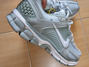 耐克（NIKE）男子 運(yùn)動板鞋ZOOM VOMERO 5 運(yùn)動鞋HF1553-300 42.5 曬單實(shí)拍圖