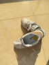NEW BALANCE NB 574系列男女休閑鞋秋新款百搭潮流運(yùn)動鞋 灰色 ML574LGI-D 37.5 （腳長23cm） 曬單實(shí)拍圖