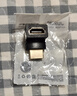 炬信科技（JUXIN） 4K高清轉接頭兼容HDMI2.0 彎頭直角90度270度 母對母 公對公 高清轉接器 公對母【270度】 曬單實拍圖