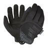 MECHANIX WEAR 超級技師Pursuit D5追擊者五級防割耐磨防護戶外騎行觸屏手套 戰(zhàn)術黑（可觸屏） S 曬單實拍圖