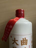 牧朗大曲醬香型53度純糧食白酒高粱酒原漿酒陳釀窖藏酒瓶裝試飲500ml 53度 500mL 1瓶 大曲醬香500ml單瓶 曬單實(shí)拍圖