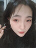 伊燦寧藝卓同款大素圈耳環(huán)女無耳洞蚊香盤純銀耳夾2025年新款爆款耳飾 素圈耳環(huán)4cm 曬單實(shí)拍圖