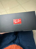 雷朋（RayBan）光學鏡架鈦材半框氣質商務眉形近視眼鏡框0RX8774D禮物 1047炮銅色鏡框 尺寸55 曬單實拍圖
