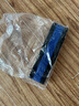 宇龍醫(yī)用防輻射鉛圍領(lǐng)鉛圍脖放射科DR口腔CT室牙科X光射線防輻射脖套 直型圍領(lǐng)0.35mmpb 曬單實拍圖