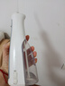 潔碧立式手持電動(dòng)沖牙器GS5洗牙器水牙線(xiàn) 牙結石正畸適用全身水洗 GS5-櫻花粉【進(jìn)階款】 2支噴頭 曬單實(shí)拍圖