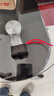 MPPMCK電風(fēng)扇電容器通用1.5uf搖頭用壁扇臺扇落地扇通用款 風(fēng)扇啟動電容450V1.5uf【2個裝】 曬單實(shí)拍圖