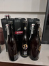 百威BUDWEISER 百威精釀大師臻藏啤酒798ML大瓶限量禮盒裝 整箱裝 百威大師/柏格小麥 6瓶 組合裝 曬單實拍圖