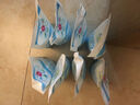 五羊（FIVERAMS）嬰兒柔護(hù)洗衣液 洗衣液500g補(bǔ)充裝組合 抑菌500ml*2包 曬單實(shí)拍圖