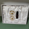 瑪貝兒瑪洛姿草本膜盒煥彩潤(rùn)養(yǎng)亮顏系列護(hù)膚品五七件套 瑪洛姿草本膜盒面膜 曬單實(shí)拍圖