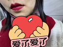NARS納斯 【七夕情人節(jié)禮物】口紅持色霧感細(xì)管唇膏禮物送女友 細(xì)管唇膏132#龍女小樣0.8g限26-7 曬單實(shí)拍圖