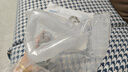 斯百瑞呼吸機(jī)面罩通用原裝口鼻面罩呼吸機(jī)鼻罩家用無創(chuàng)呼吸機(jī)通用 通用 S碼含頭帶 曬單實(shí)拍圖