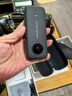 Insta360 影石ONE X2房產(chǎn)全景相機(jī)中介看房ONE X3 58安居客移動經(jīng)紀(jì)人水電裝修幸福里房天下臨感360 x4相機(jī) 影石 X3 【128G希訊支架房產(chǎn)套餐】 曬單實拍圖